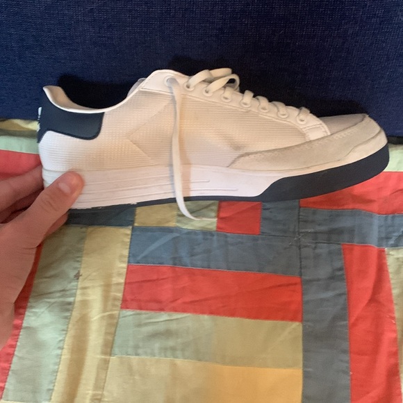 Rod Lavers - Picture 6 of 6